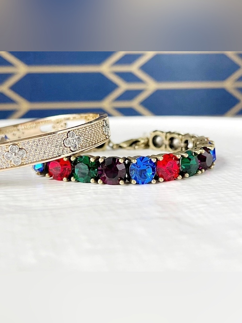 Park Lane Regal Impression Bracelet! BNIB!